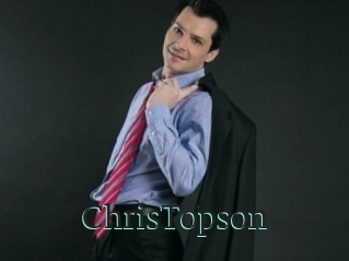 ChrisTopson