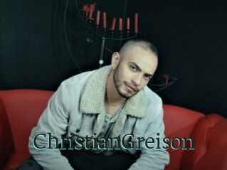 ChristianGreison