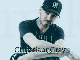 ChristiannGray