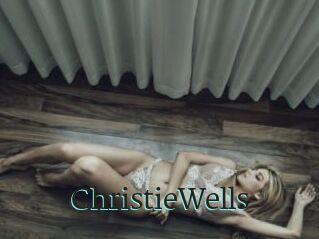 ChristieWells