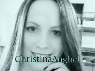 ChristinaAnghel