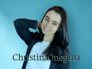 ChristinaOnegina