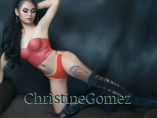 ChristineGomez