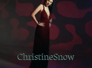 ChristineSnow