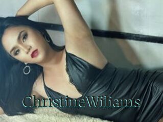 ChristineWiliams