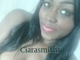 Ciarasmith1