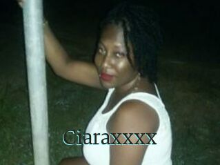 Ciaraxxxx