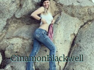 CinamonBlackwell