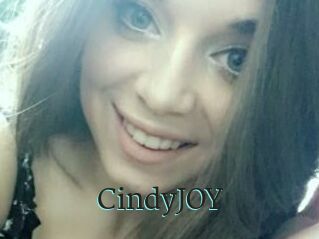 CindyJOY