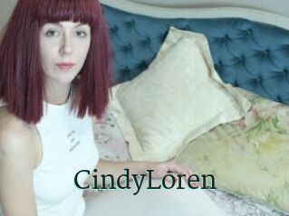 CindyLoren