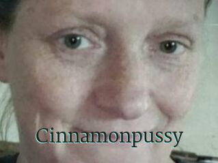 Cinnamonpussy