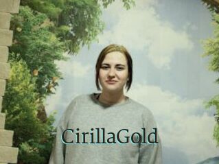 CirillaGold