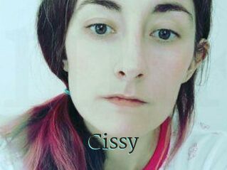 Cissy