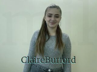 ClaireBurford