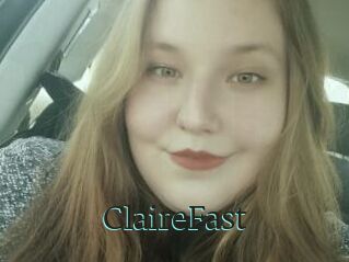 ClaireFast