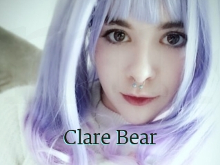 Clare_Bear