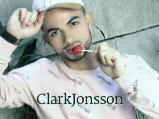 ClarkJonsson