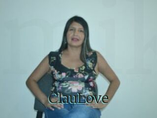 ClauLove