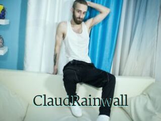 ClaudRainwall