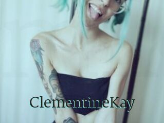 ClementineKay