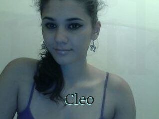 Cleo