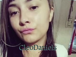 CleoDaniels