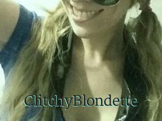 ClitchyBlondette