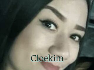 Cloekim