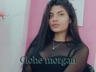 Clohe_morgan