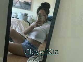 CloverKia