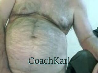 CoachKarl