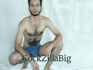 CockZillaBig