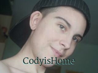 CodyisHome