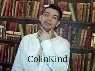 ColinKind