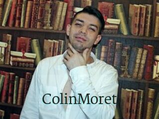 ColinMoret