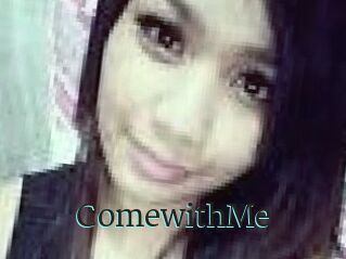 ComewithMe Milky Porn