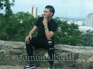 ComunAlberth