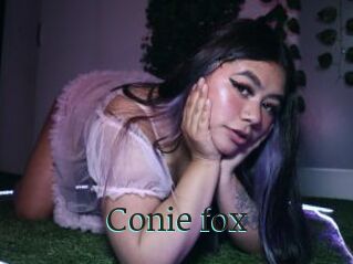 Conie_fox