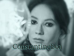 ConstantineBoa