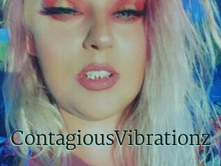 ContagiousVibrationz