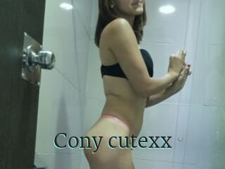 Cony_cutexx