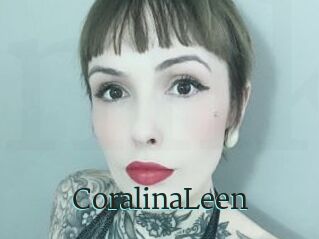 CoralinaLeen