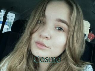 Cosmo