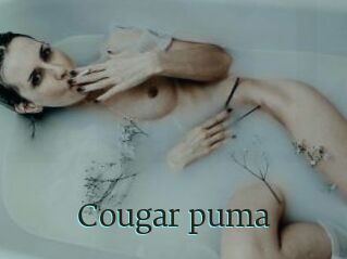 Cougar_puma