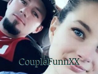 CoupleFunnXX