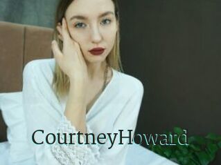 CourtneyHoward