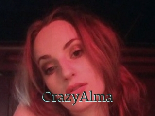 CrazyAlma