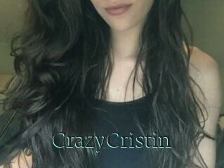 CrazyCristin