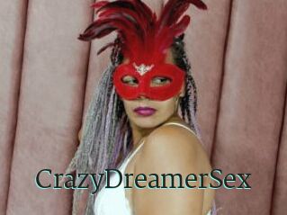 CrazyDreamerSex