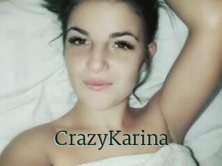 CrazyKarina